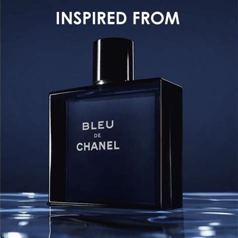 best bleu de chanel edp clone|bleu de chanel knockoff.